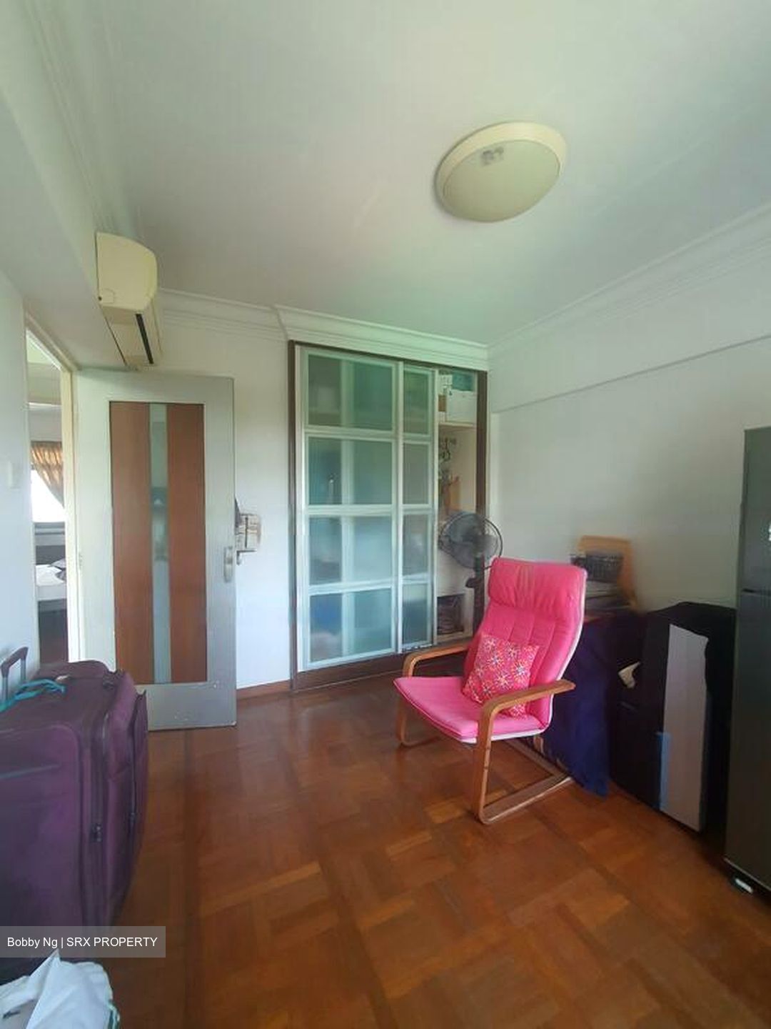 Blk 85 Telok Blangah Heights (Bukit Merah), HDB 5 Rooms #449942181